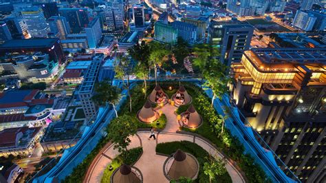 Singapore Hotel Parking & Transportation .